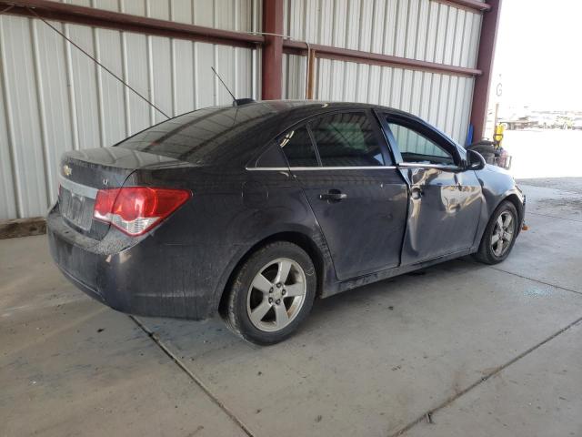 Photo 2 VIN: 1G1PE5SB9G7176874 - CHEVROLET CRUZE LIMI 