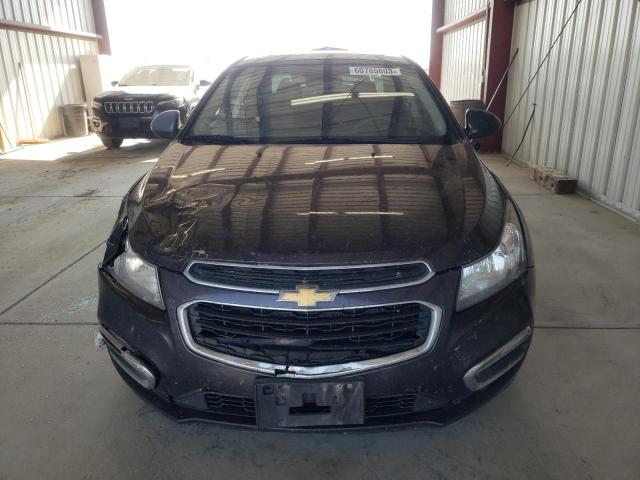 Photo 4 VIN: 1G1PE5SB9G7176874 - CHEVROLET CRUZE LIMI 