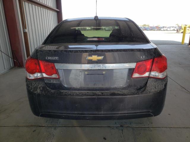 Photo 5 VIN: 1G1PE5SB9G7176874 - CHEVROLET CRUZE LIMI 