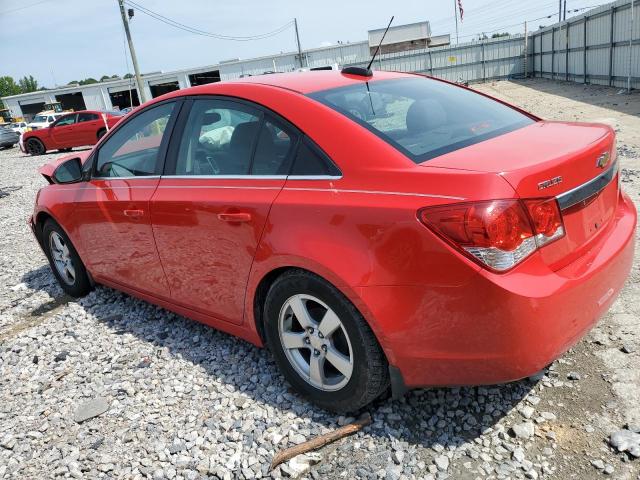 Photo 1 VIN: 1G1PE5SB9G7177040 - CHEVROLET CRUZE LIMI 