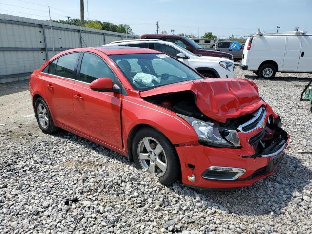 Photo 3 VIN: 1G1PE5SB9G7177040 - CHEVROLET CRUZE LIMI 