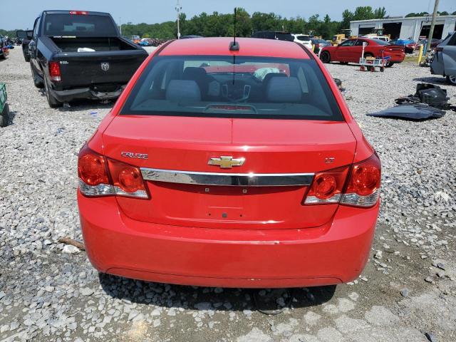 Photo 5 VIN: 1G1PE5SB9G7177040 - CHEVROLET CRUZE LIMI 