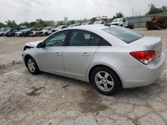 Photo 1 VIN: 1G1PE5SB9G7177524 - CHEVROLET CRUZE LIMI 