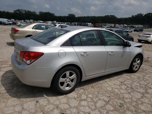 Photo 2 VIN: 1G1PE5SB9G7177524 - CHEVROLET CRUZE LIMI 