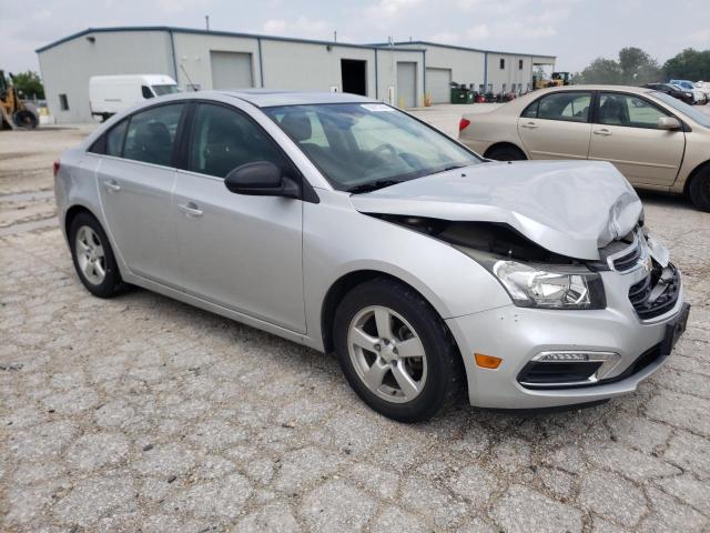 Photo 3 VIN: 1G1PE5SB9G7177524 - CHEVROLET CRUZE LIMI 