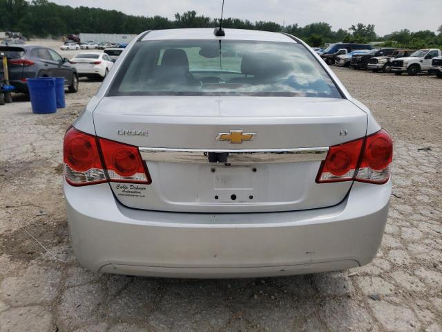 Photo 5 VIN: 1G1PE5SB9G7177524 - CHEVROLET CRUZE LIMI 