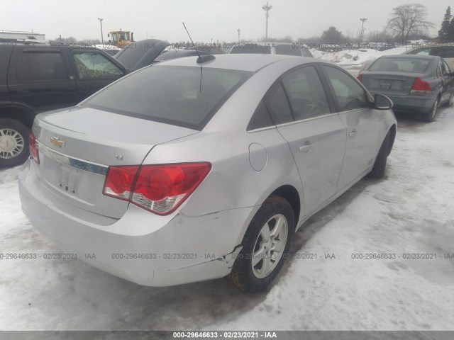 Photo 3 VIN: 1G1PE5SB9G7177801 - CHEVROLET CRUZE LIMITED 