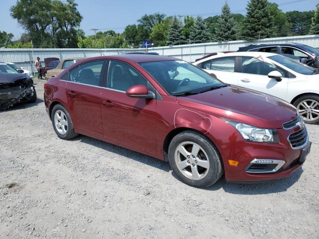 Photo 3 VIN: 1G1PE5SB9G7179273 - CHEVROLET CRUZE 