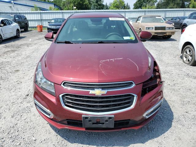 Photo 4 VIN: 1G1PE5SB9G7179273 - CHEVROLET CRUZE 