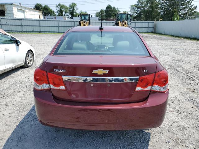 Photo 5 VIN: 1G1PE5SB9G7179273 - CHEVROLET CRUZE 