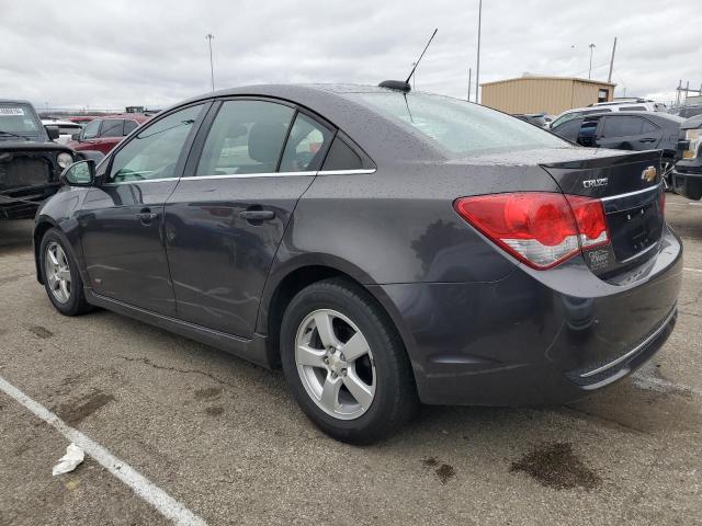 Photo 1 VIN: 1G1PE5SB9G7180701 - CHEVROLET CRUZE 