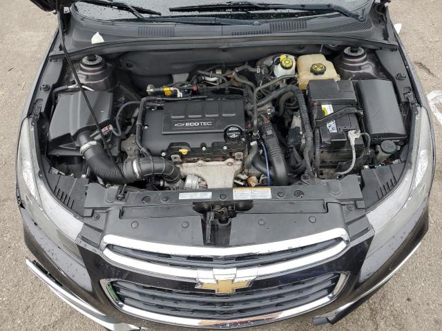 Photo 10 VIN: 1G1PE5SB9G7180701 - CHEVROLET CRUZE 