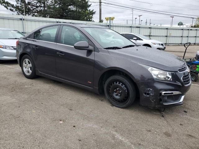 Photo 3 VIN: 1G1PE5SB9G7180701 - CHEVROLET CRUZE 