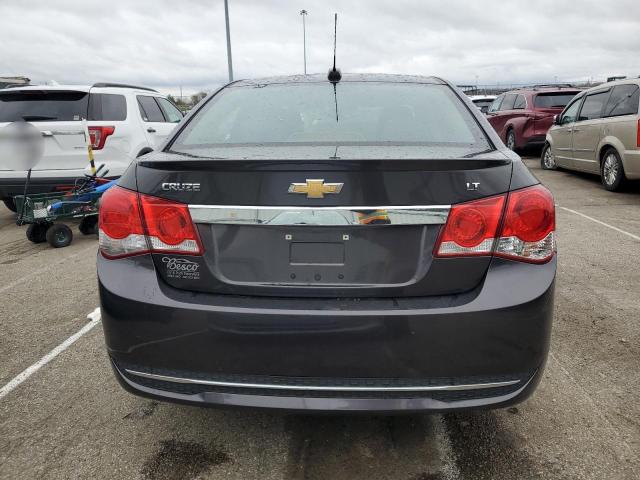 Photo 5 VIN: 1G1PE5SB9G7180701 - CHEVROLET CRUZE 