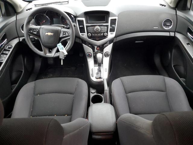 Photo 7 VIN: 1G1PE5SB9G7180701 - CHEVROLET CRUZE 