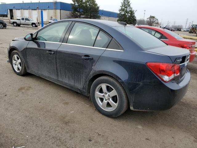 Photo 1 VIN: 1G1PE5SB9G7181900 - CHEVROLET CRUZE LIMI 