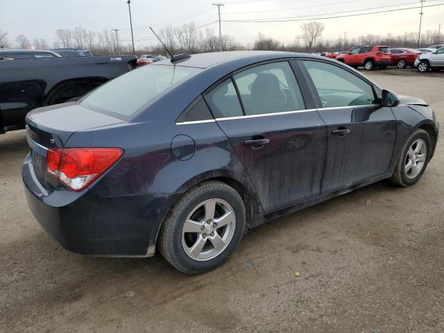 Photo 2 VIN: 1G1PE5SB9G7181900 - CHEVROLET CRUZE LIMI 