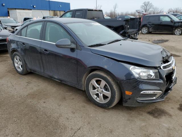 Photo 3 VIN: 1G1PE5SB9G7181900 - CHEVROLET CRUZE LIMI 