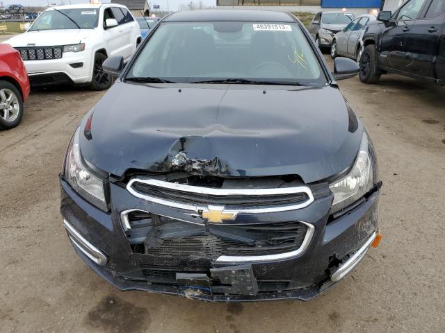 Photo 4 VIN: 1G1PE5SB9G7181900 - CHEVROLET CRUZE LIMI 