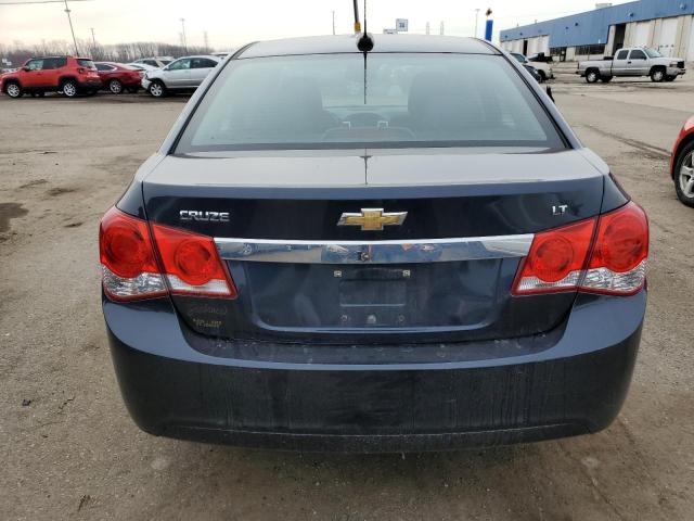 Photo 5 VIN: 1G1PE5SB9G7181900 - CHEVROLET CRUZE LIMI 