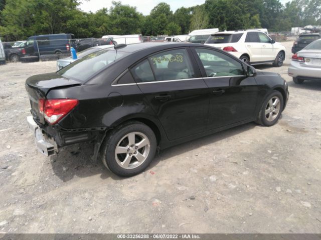 Photo 3 VIN: 1G1PE5SB9G7188006 - CHEVROLET CRUZE LIMITED 