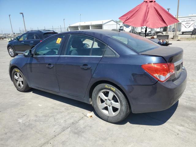 Photo 1 VIN: 1G1PE5SB9G7191018 - CHEVROLET CRUZE 