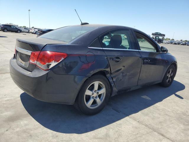 Photo 2 VIN: 1G1PE5SB9G7191018 - CHEVROLET CRUZE 