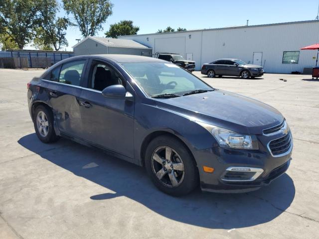 Photo 3 VIN: 1G1PE5SB9G7191018 - CHEVROLET CRUZE 