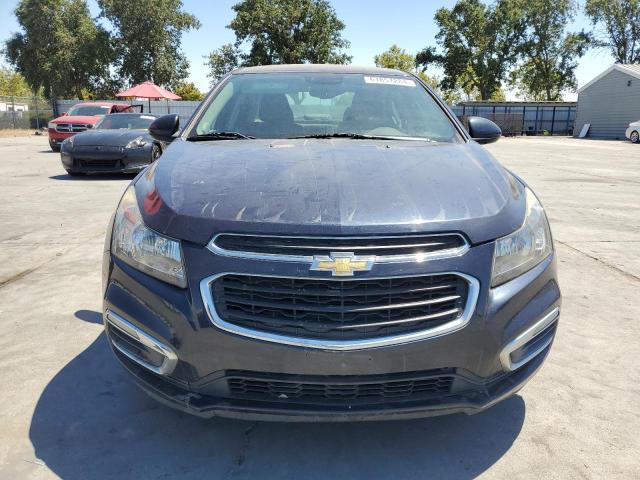 Photo 4 VIN: 1G1PE5SB9G7191018 - CHEVROLET CRUZE 