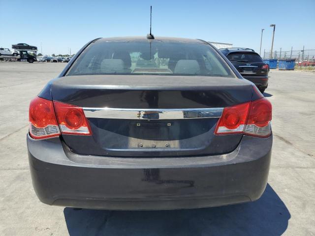 Photo 5 VIN: 1G1PE5SB9G7191018 - CHEVROLET CRUZE 