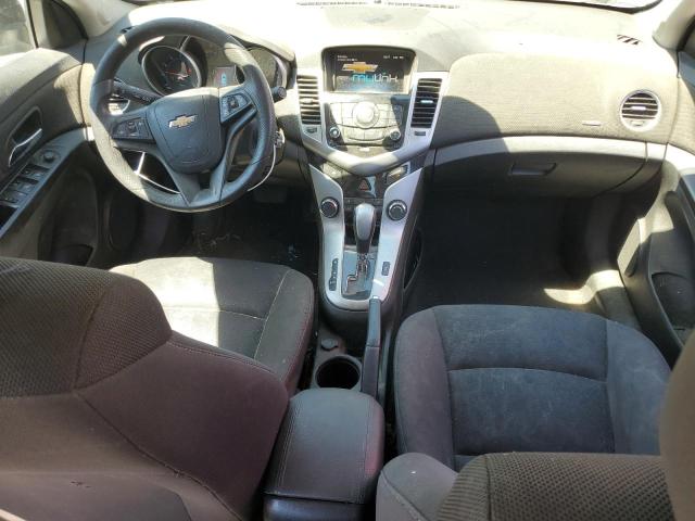 Photo 7 VIN: 1G1PE5SB9G7191018 - CHEVROLET CRUZE 