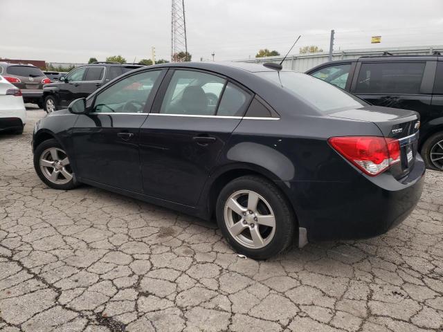 Photo 1 VIN: 1G1PE5SB9G7196428 - CHEVROLET CRUZE 