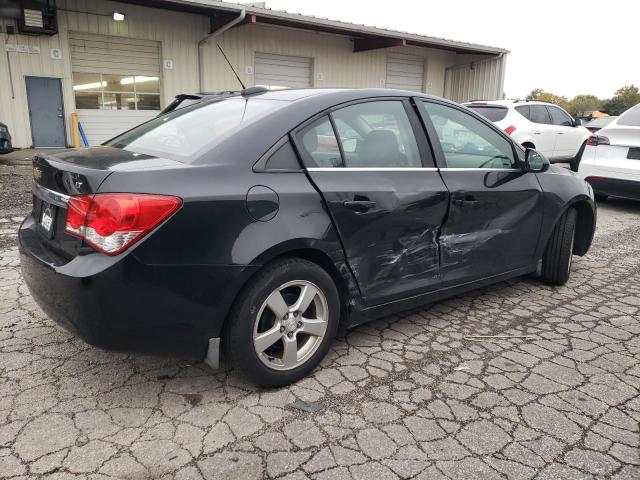 Photo 2 VIN: 1G1PE5SB9G7196428 - CHEVROLET CRUZE 