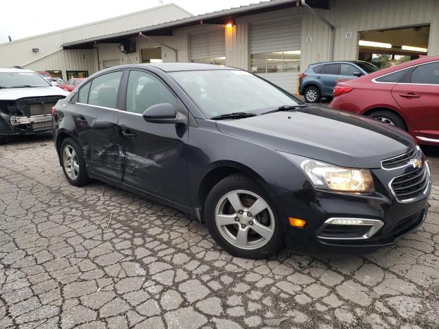 Photo 3 VIN: 1G1PE5SB9G7196428 - CHEVROLET CRUZE 