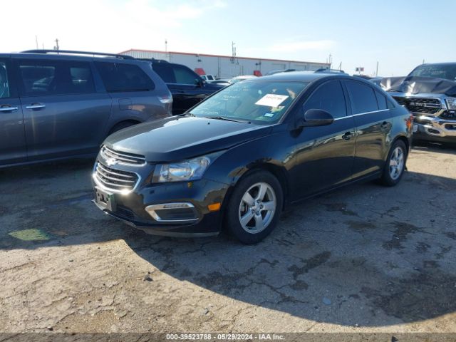 Photo 1 VIN: 1G1PE5SB9G7198910 - CHEVROLET CRUZE 