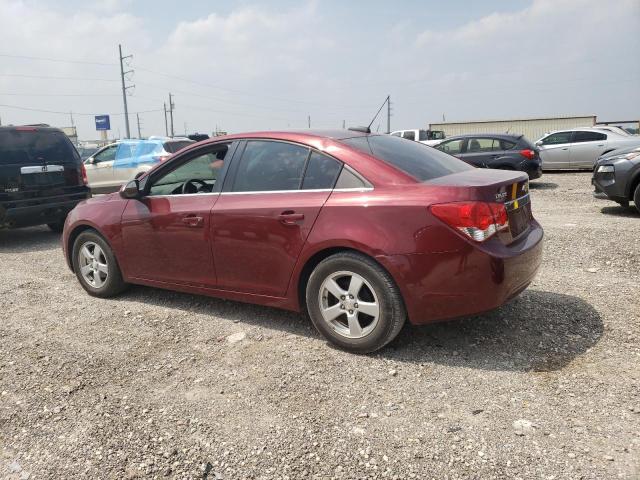 Photo 1 VIN: 1G1PE5SB9G7201093 - CHEVROLET CRUZE 