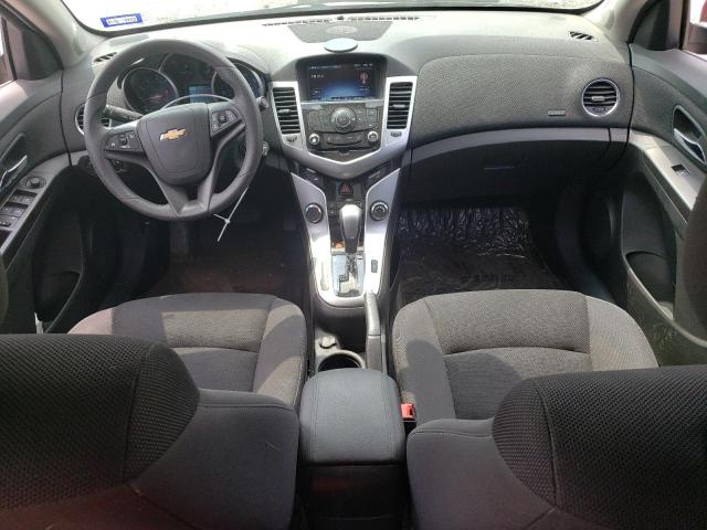 Photo 7 VIN: 1G1PE5SB9G7201093 - CHEVROLET CRUZE 