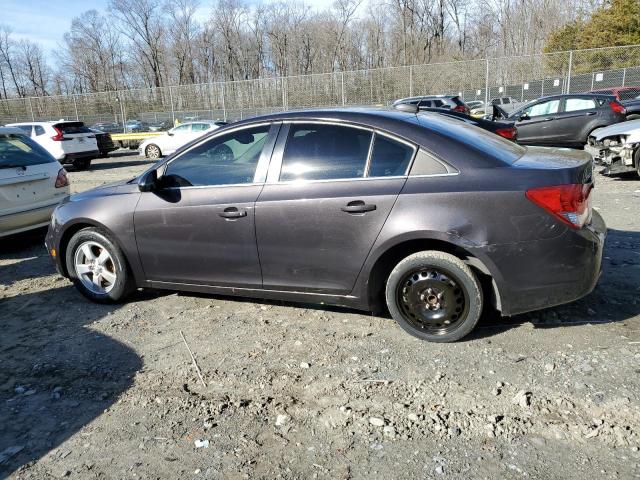 Photo 1 VIN: 1G1PE5SB9G7204608 - CHEVROLET CRUZE 