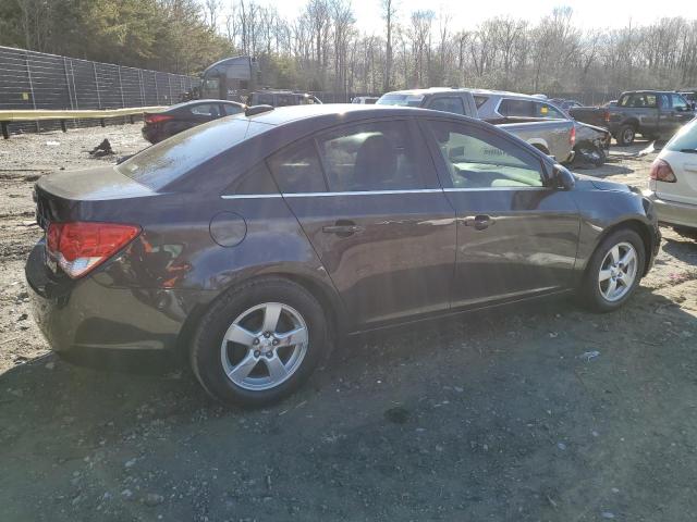 Photo 2 VIN: 1G1PE5SB9G7204608 - CHEVROLET CRUZE 