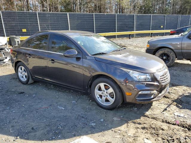 Photo 3 VIN: 1G1PE5SB9G7204608 - CHEVROLET CRUZE 