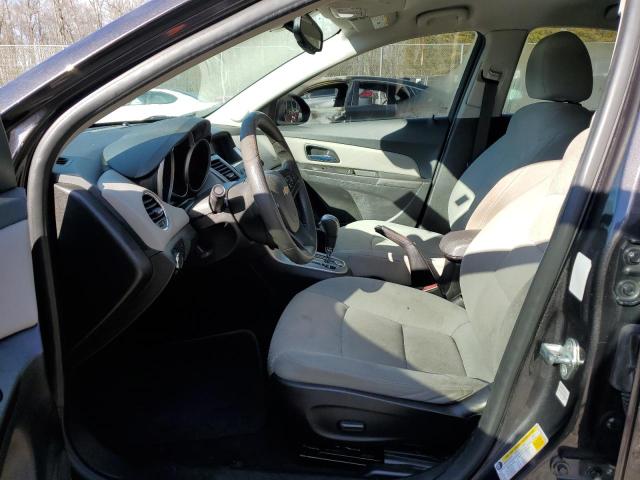 Photo 6 VIN: 1G1PE5SB9G7204608 - CHEVROLET CRUZE 