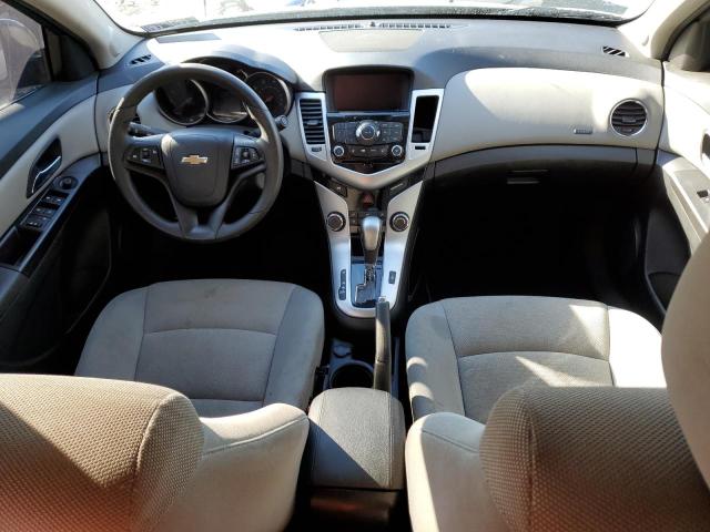 Photo 7 VIN: 1G1PE5SB9G7204608 - CHEVROLET CRUZE 