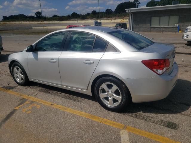 Photo 1 VIN: 1G1PE5SB9G7205905 - CHEVROLET CRUZE LIMI 