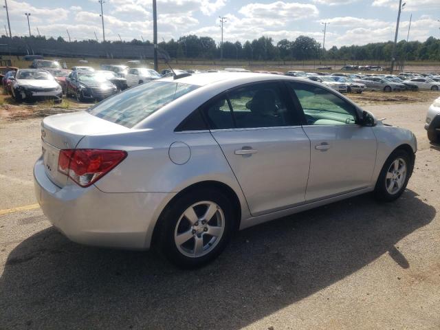 Photo 2 VIN: 1G1PE5SB9G7205905 - CHEVROLET CRUZE LIMI 