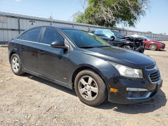 Photo 3 VIN: 1G1PE5SB9G7211607 - CHEVROLET CRUZE LIMI 