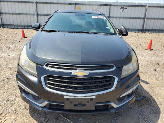 Photo 4 VIN: 1G1PE5SB9G7211607 - CHEVROLET CRUZE LIMI 