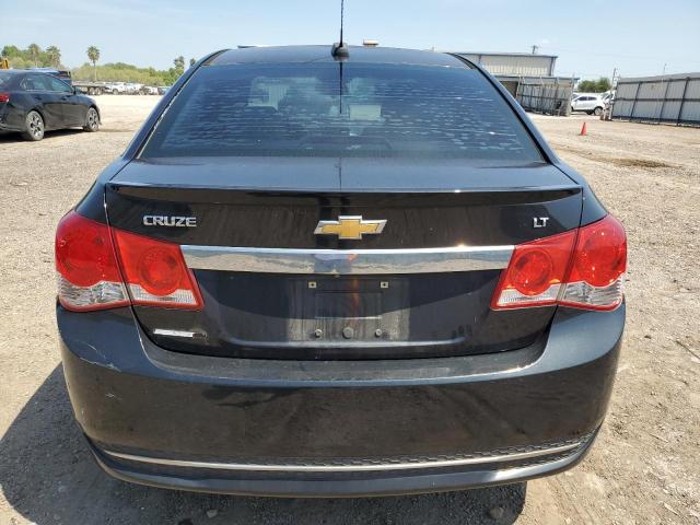 Photo 5 VIN: 1G1PE5SB9G7211607 - CHEVROLET CRUZE LIMI 