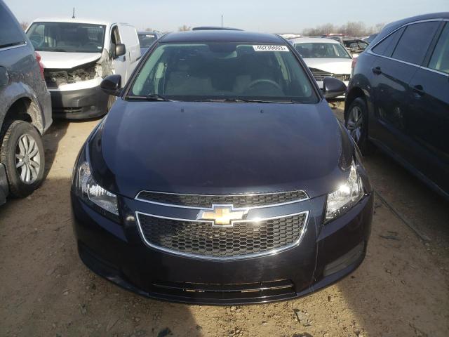 Photo 4 VIN: 1G1PE5SB9G7213258 - CHEVROLET CRUZE LIMI 