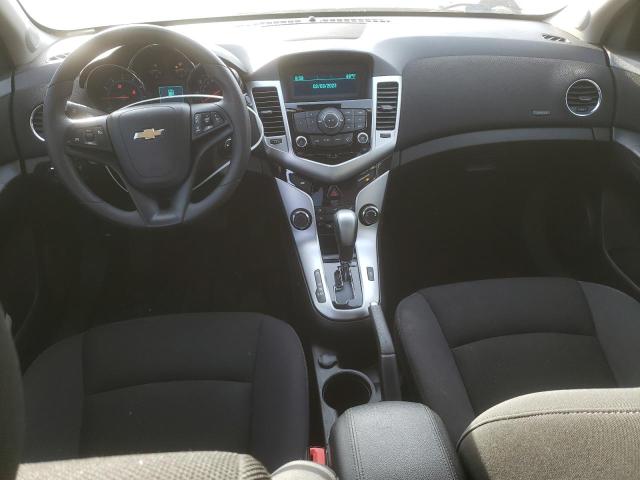 Photo 7 VIN: 1G1PE5SB9G7213258 - CHEVROLET CRUZE LIMI 