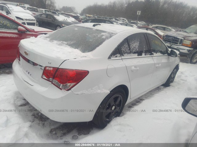 Photo 3 VIN: 1G1PE5SB9G7218332 - CHEVROLET CRUZE LIMITED 